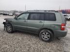 2005 Toyota Highlander Limited