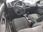 2001 Honda Civic HX