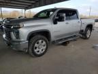 2021 Chevrolet Silverado K2500 Heavy Duty LTZ