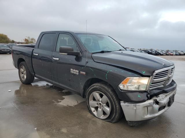 2017 Dodge RAM 1500 SLT