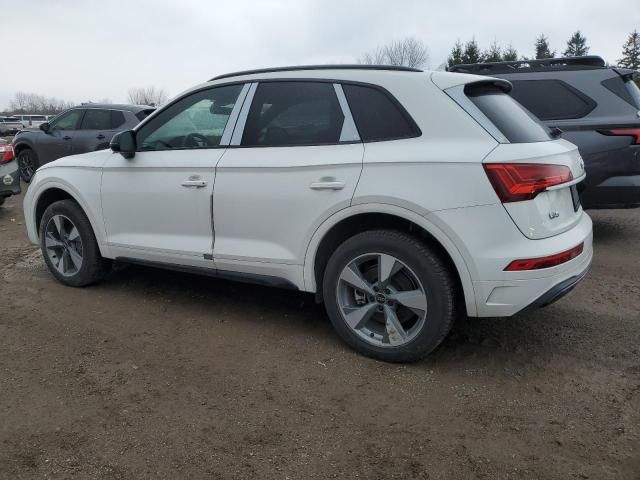 2024 Audi Q5 Komfort 45