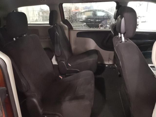 2011 Dodge Grand Caravan Mainstreet