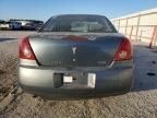 2006 Pontiac G6 SE1