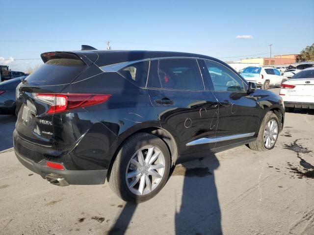 2023 Acura RDX