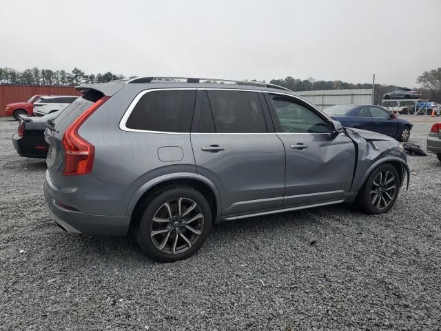 2016 Volvo XC90 T6