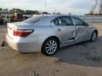 2007 Lexus LS 460L