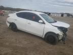 2013 Nissan Versa S