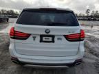 2018 BMW X5 SDRIVE35I