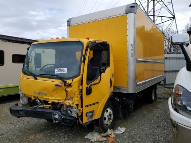 2023 Isuzu NPR HD