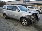 2010 Honda Pilot EX