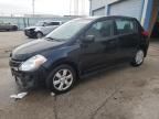 2011 Nissan Versa S