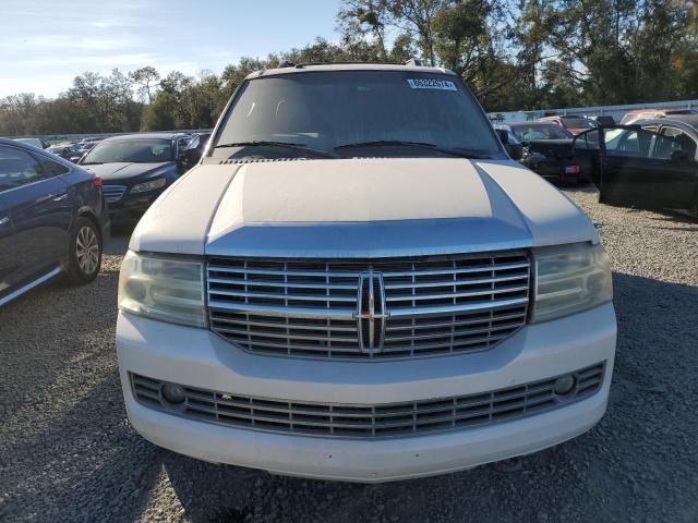 2008 Lincoln Navigator