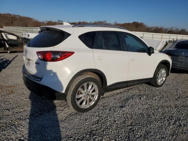 2014 Mazda CX-5 GT