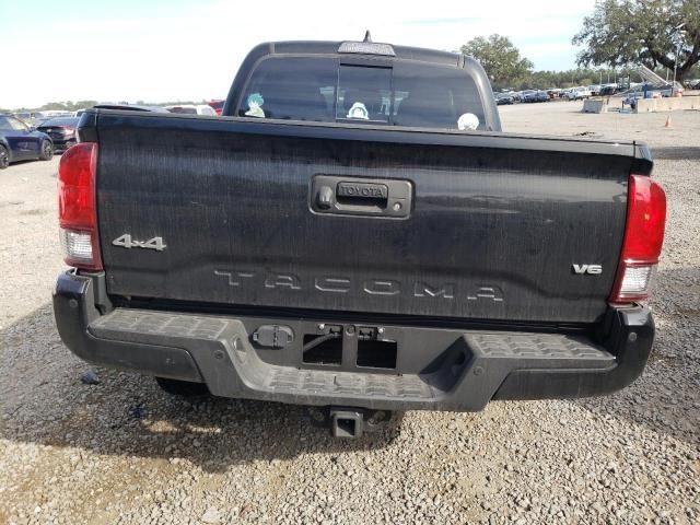 2023 Toyota Tacoma Double Cab