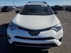 2018 Toyota Rav4 SE