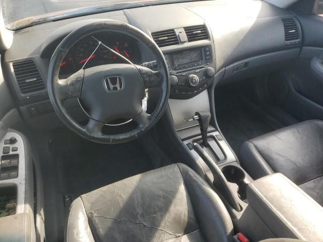 2004 Honda Accord EX