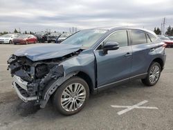 2023 Toyota Venza LE en venta en Rancho Cucamonga, CA