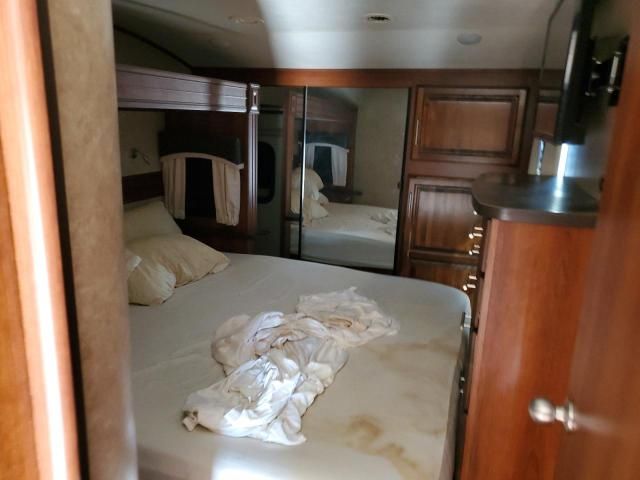 2018 Jayco Eagle 327