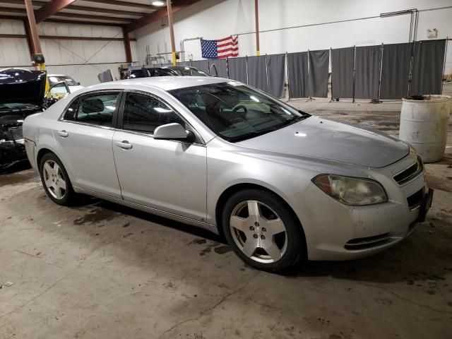 2009 Chevrolet Malibu 2LT