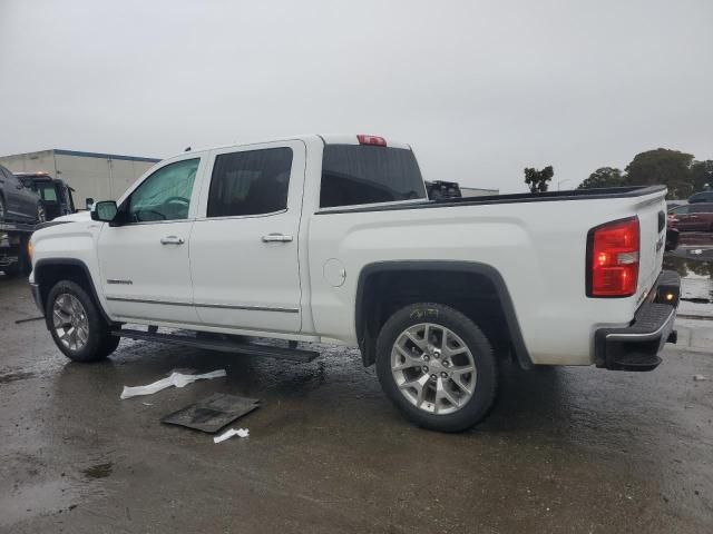 2015 GMC Sierra K1500 SLT