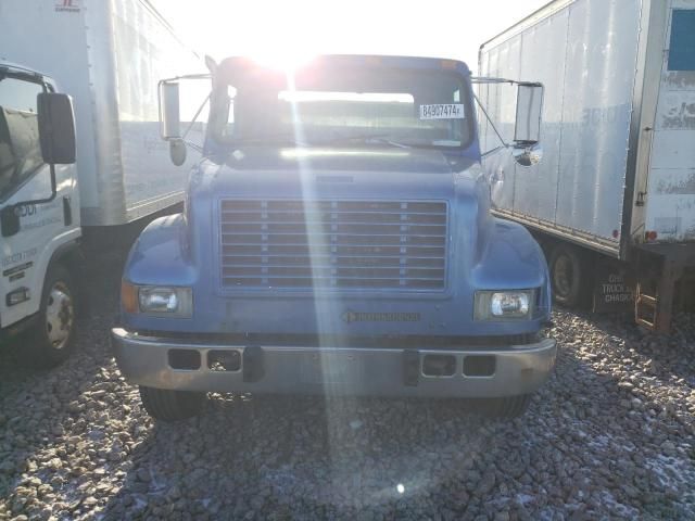 2000 International 4000 4700