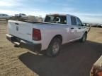 2021 Dodge RAM 1500 Classic Tradesman