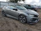 2016 Honda Civic Touring