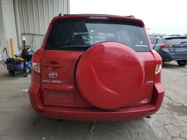 2008 Toyota Rav4