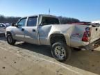 2007 Chevrolet Silverado K1500 Classic HD