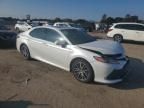 2021 Toyota Camry XLE