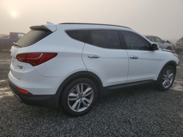 2015 Hyundai Santa FE Sport