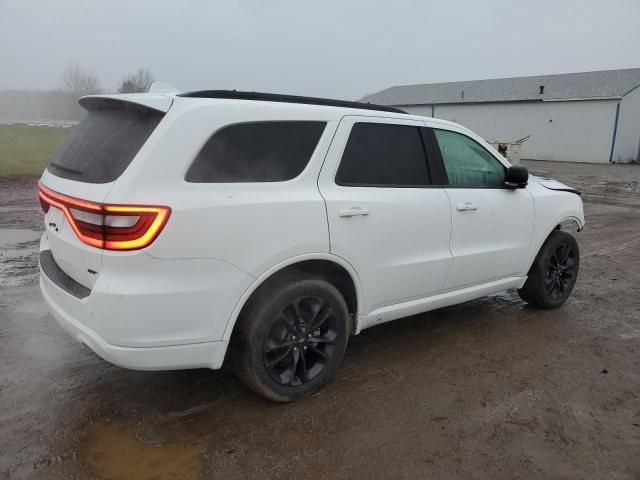 2021 Dodge Durango GT