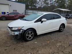 2015 Honda Civic SE en venta en Austell, GA