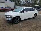 2015 Honda Civic SE