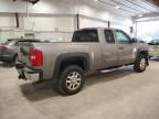 2012 Chevrolet Silverado K2500 Heavy Duty LT