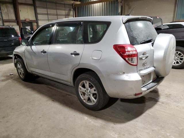 2009 Toyota Rav4