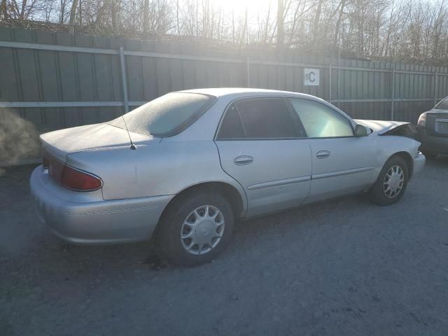 2004 Buick Century Custom