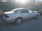 2004 Buick Century Custom