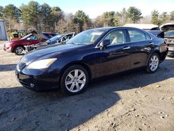 Lexus Vehiculos salvage en venta: 2008 Lexus ES 350