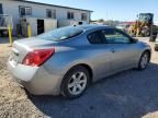 2008 Nissan Altima 2.5S