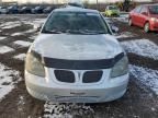 2007 Pontiac G5