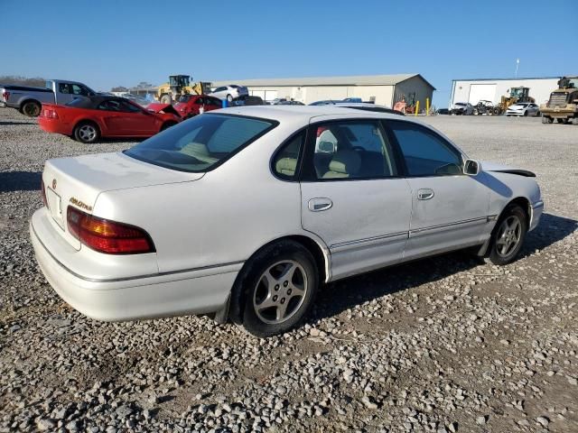 1998 Toyota Avalon XL