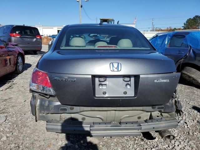 2009 Honda Accord EXL