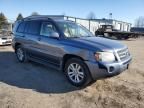 2007 Toyota Highlander Hybrid