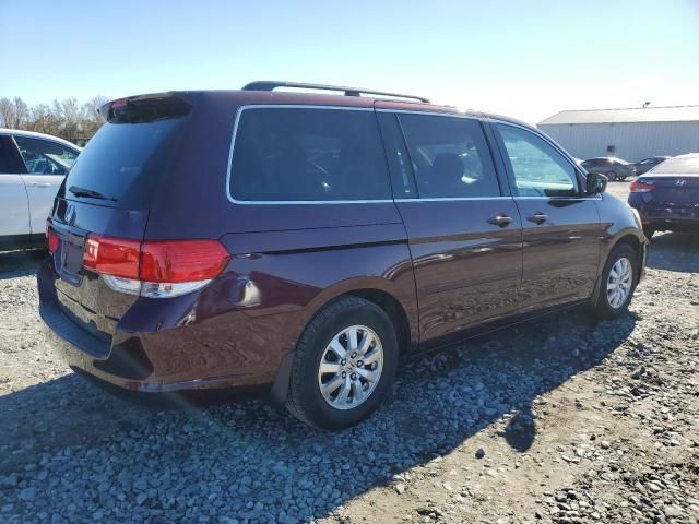 2009 Honda Odyssey EX