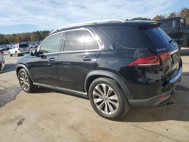 2020 Mercedes-Benz GLE 350