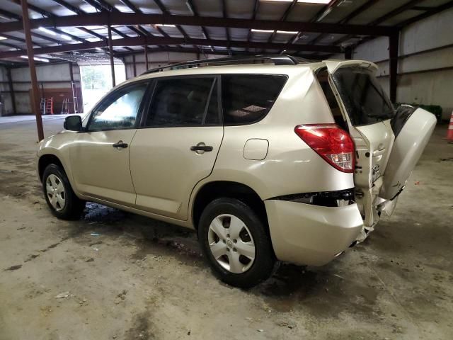 2008 Toyota Rav4