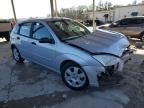 2002 Ford Focus ZX5