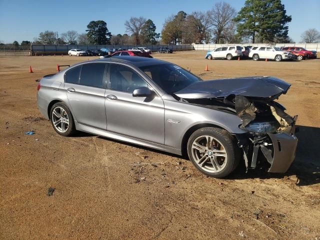 2016 BMW 528 I