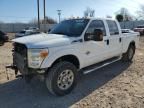 2015 Ford F250 Super Duty